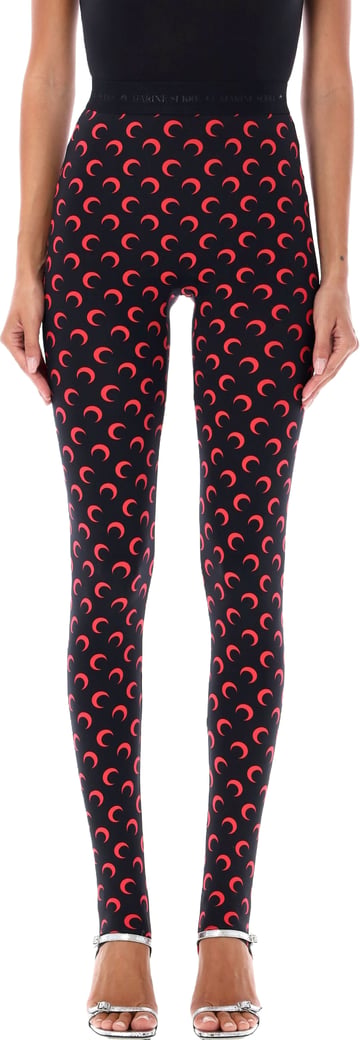 Trousers Red