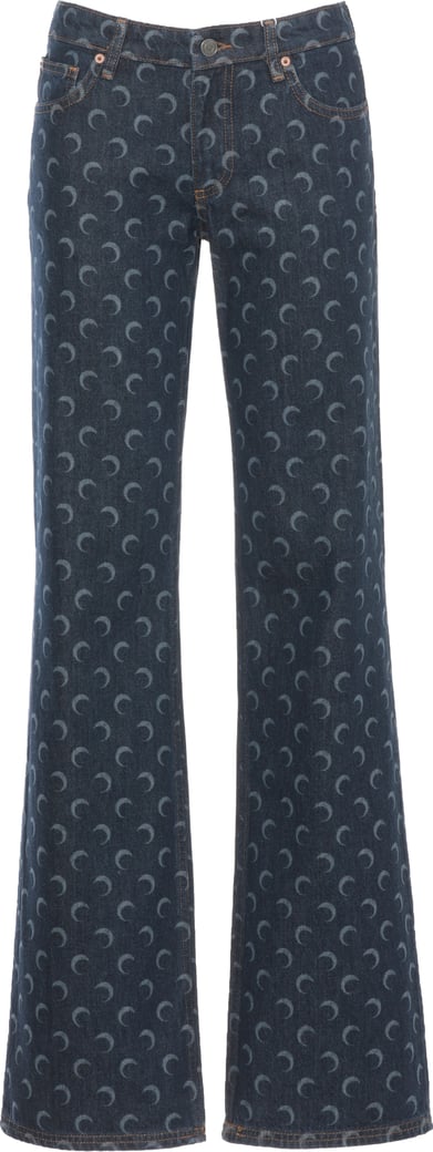 Jeans Blue