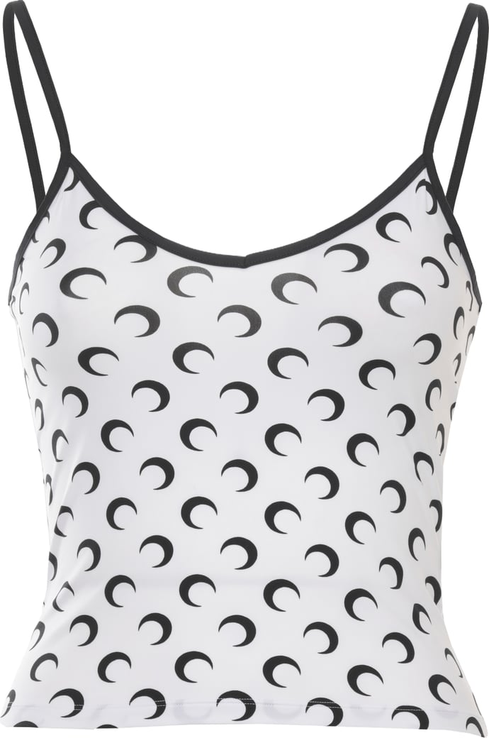 Top White