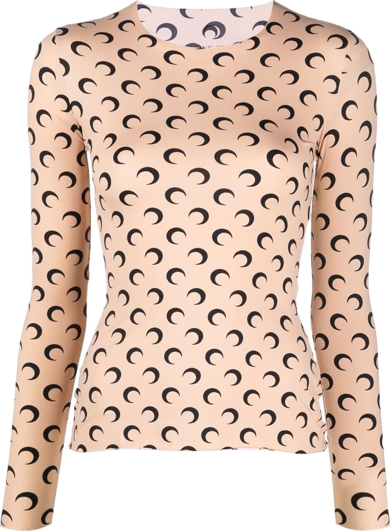 Top Beige