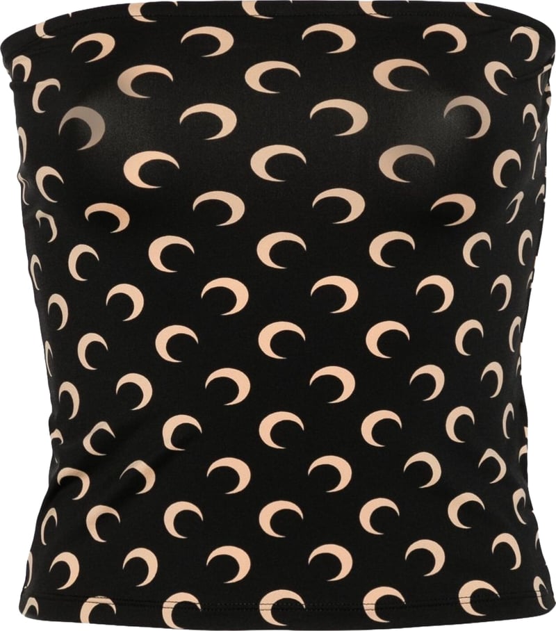 Top Black