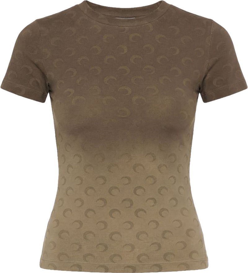 T-Shirts And Polos Grey