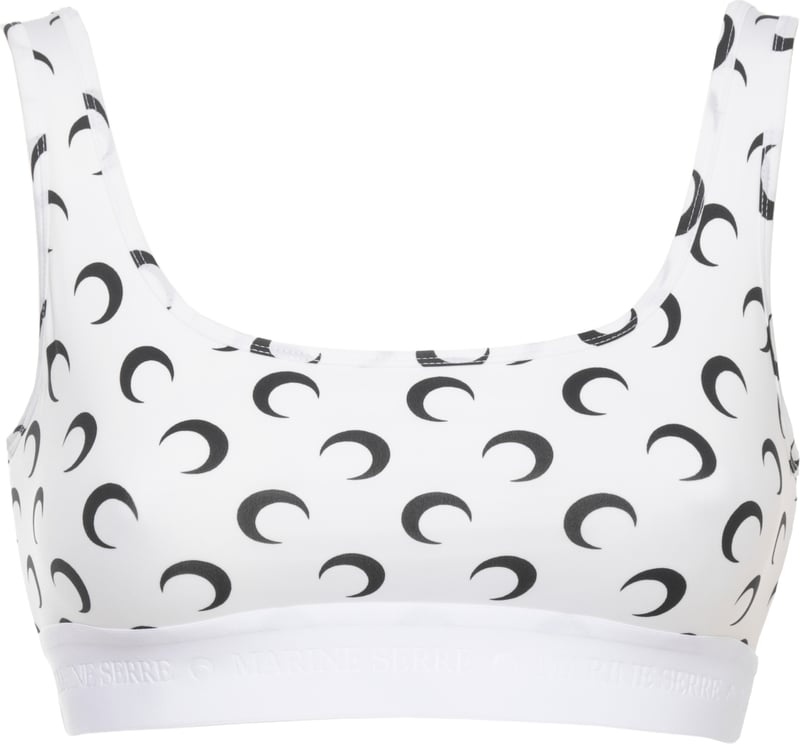 Top White