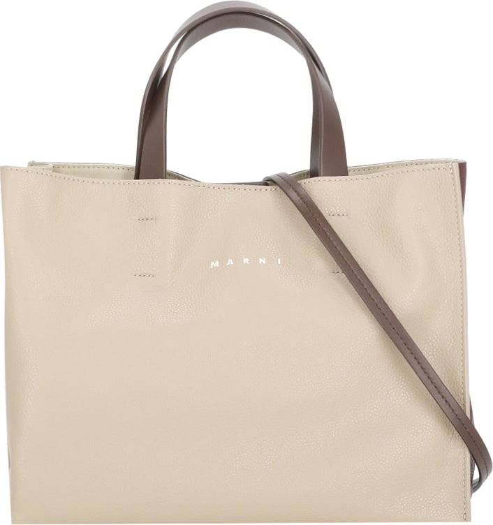 Bags Beige
