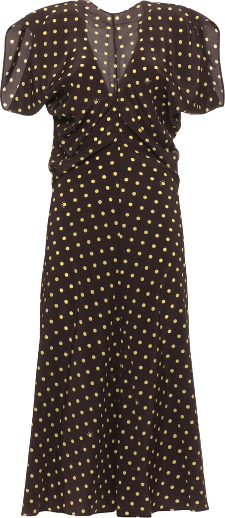 Dresses Brown