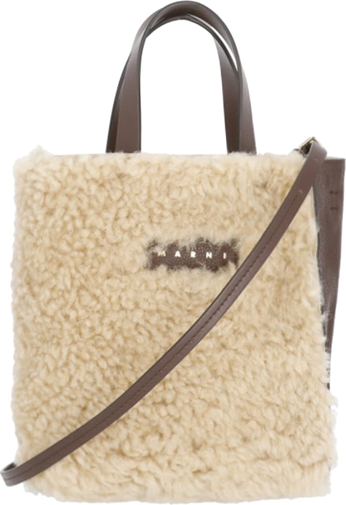 Bags Brown