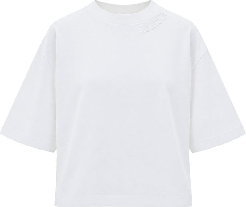 T-Shirts And Polos Lily White
