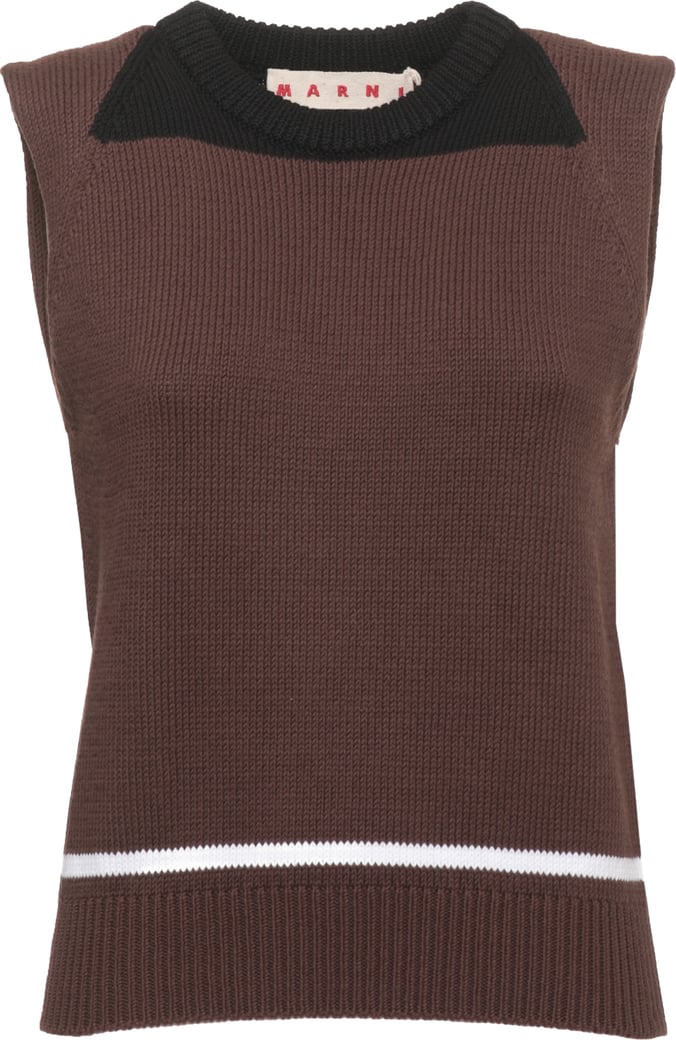 Top Brown