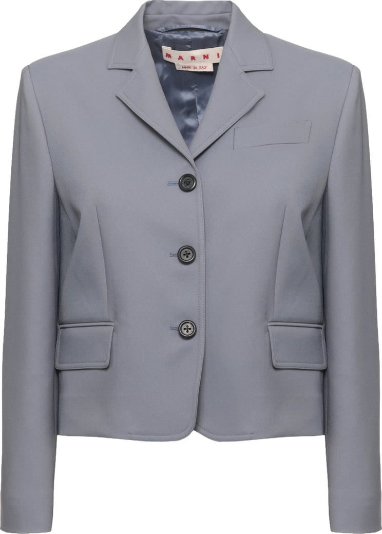 Jackets Blue