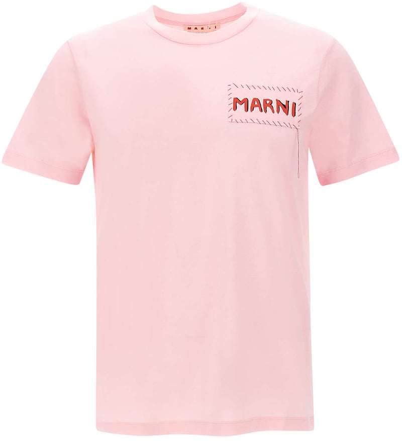 T-shirts And Polos Pink