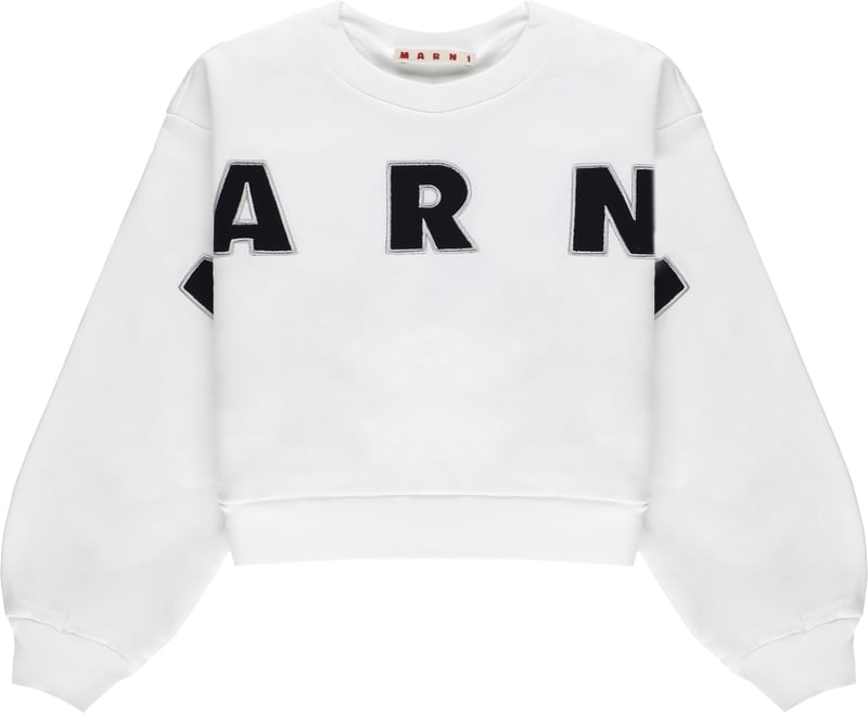 Sweaters White