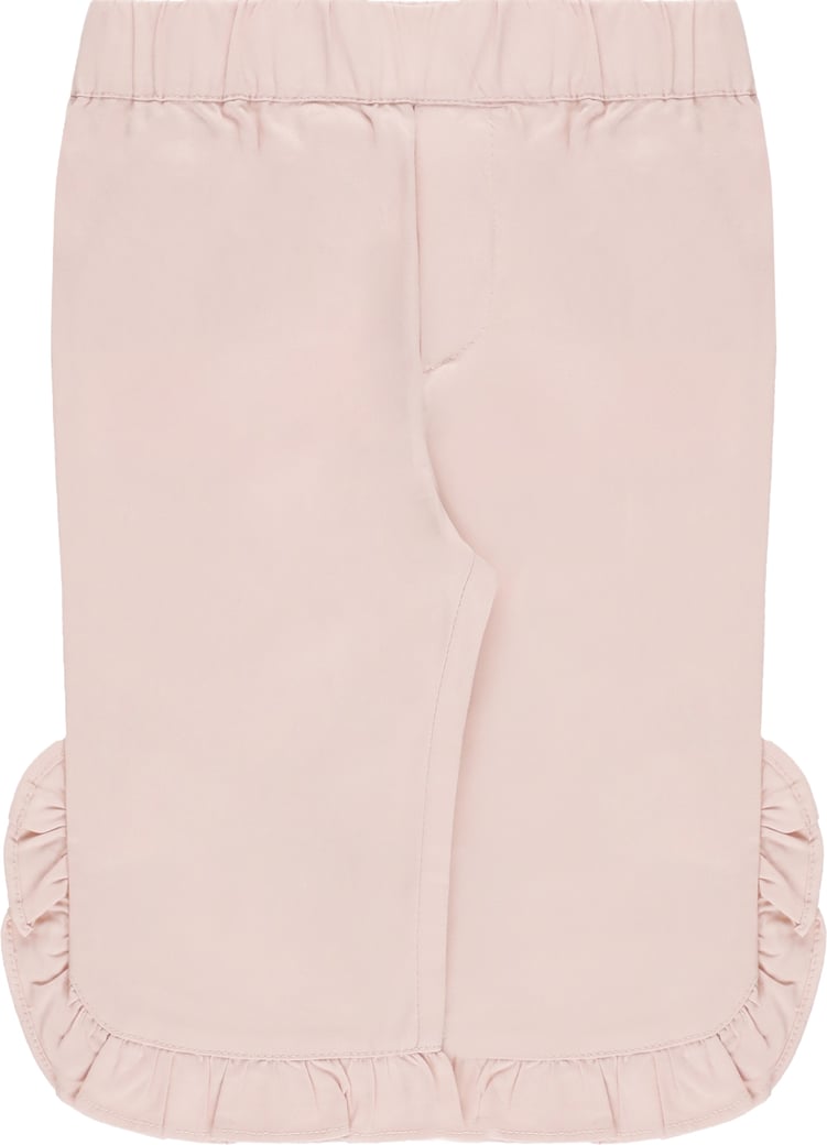 Trousers Pink