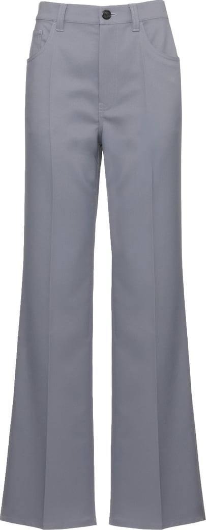 Trousers Grey