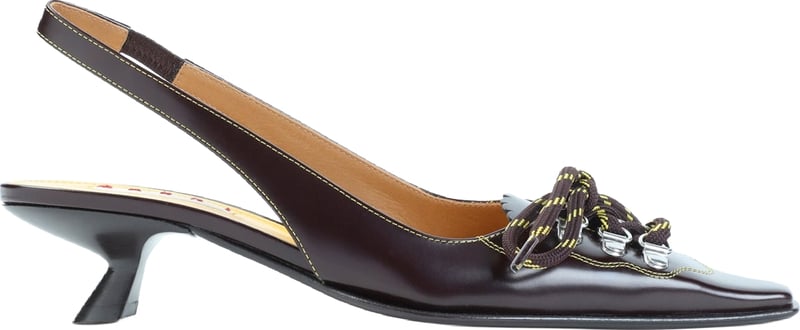 Marni Pump Shoes