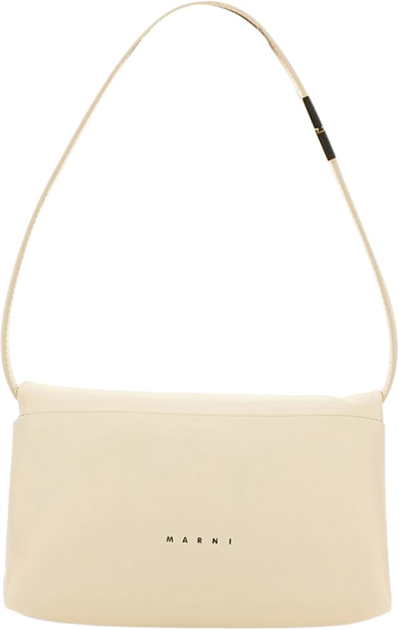 Small Prism Bag With Adjustable Strap