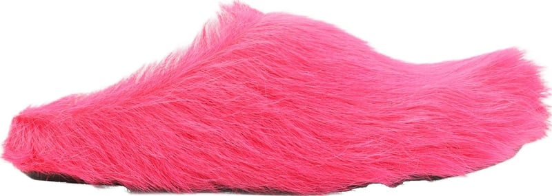Marni Fussbett Sabot
