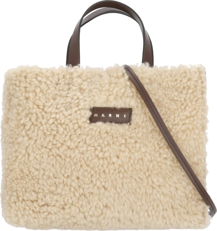 Bags Brown