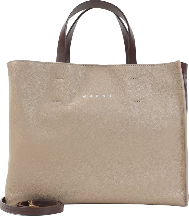Museo Soft Tote Bag