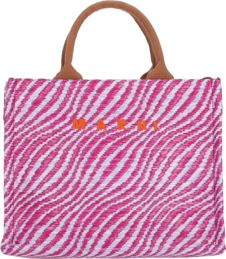 Bags Fuchsia