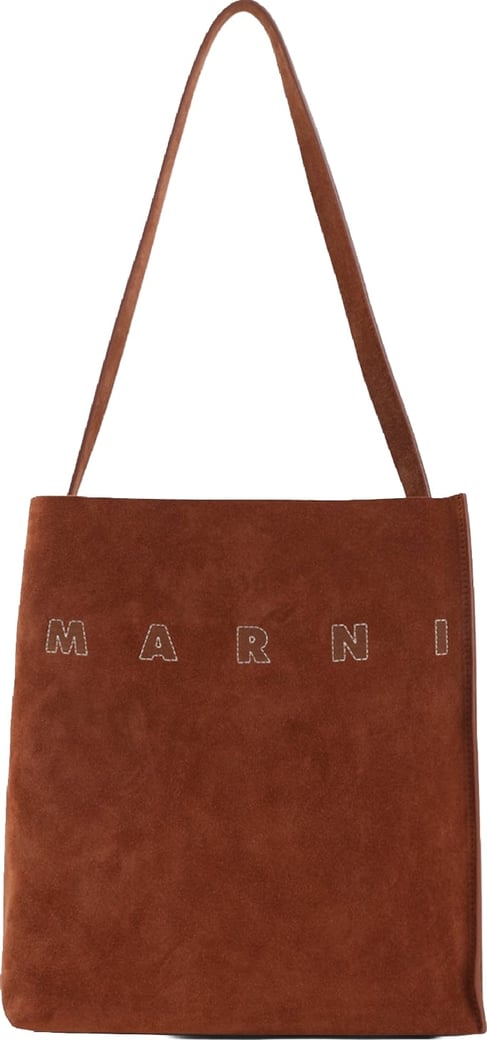 Marni Small Museo Hobo Bag