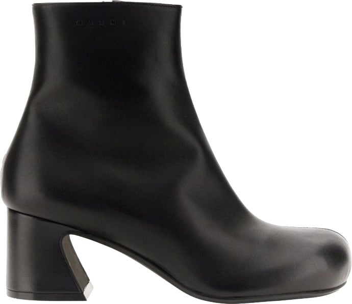 Tassel Ankle Boot