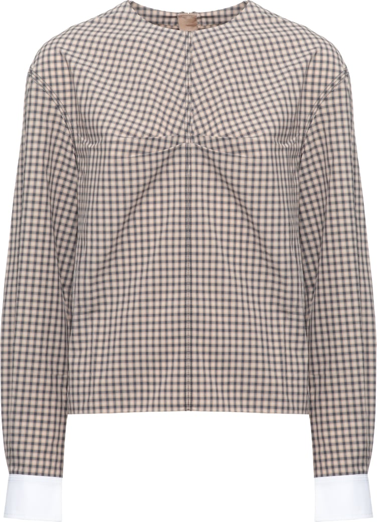 Shirts Beige