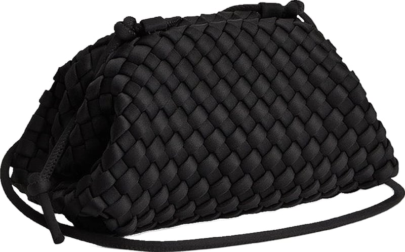 Marrea Pouch Mini Handtassen Zwart Mrr19210