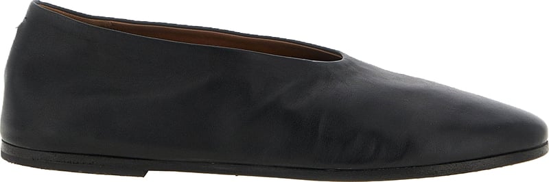 Marsèll Coltellaccio Ballet Flats