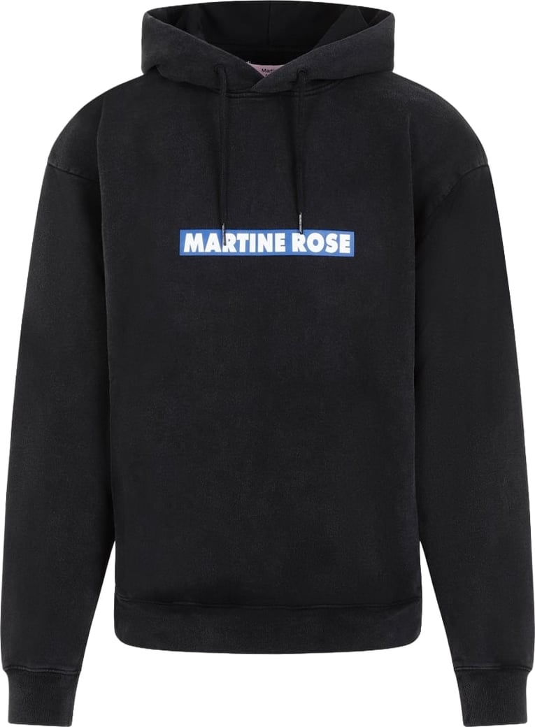 Martine Rose Classic Hoodie
