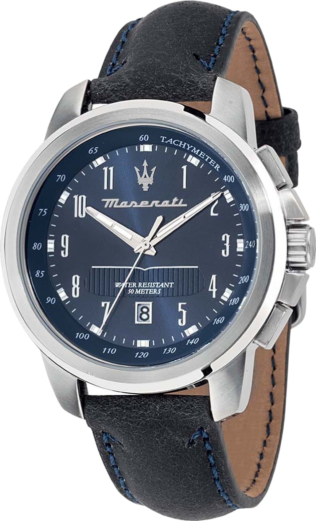 R8851121003 Successo herenhorloge 44 mm