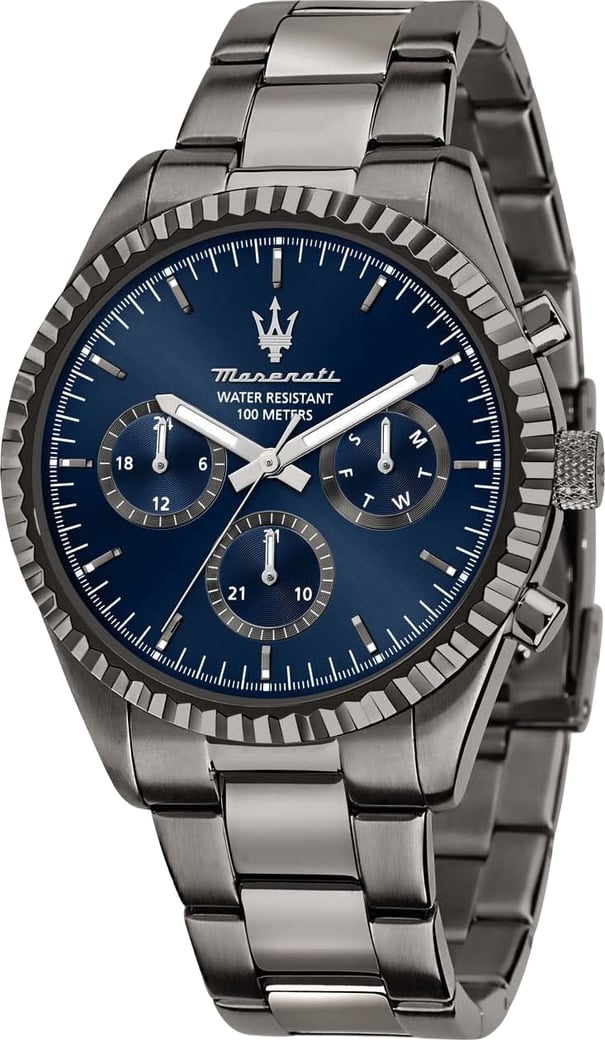 R8853100019 Competizione herenhorloge 43 mm