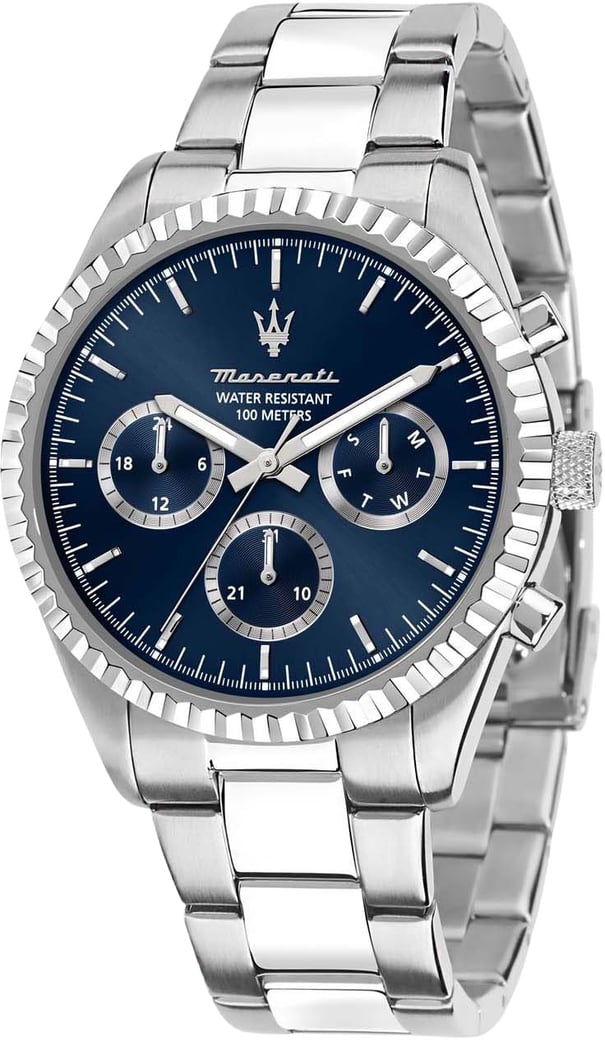 R8853100022 Competizione herenhorloge 43 mm