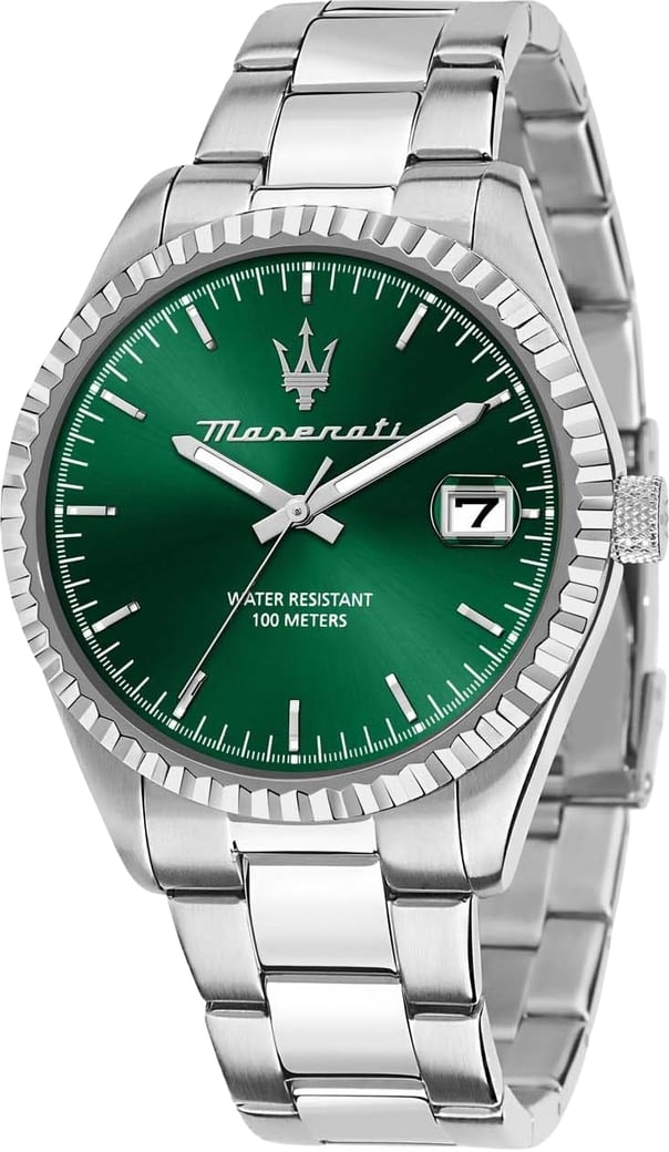 R8853100043 Competizione herenhorloge 43 mm