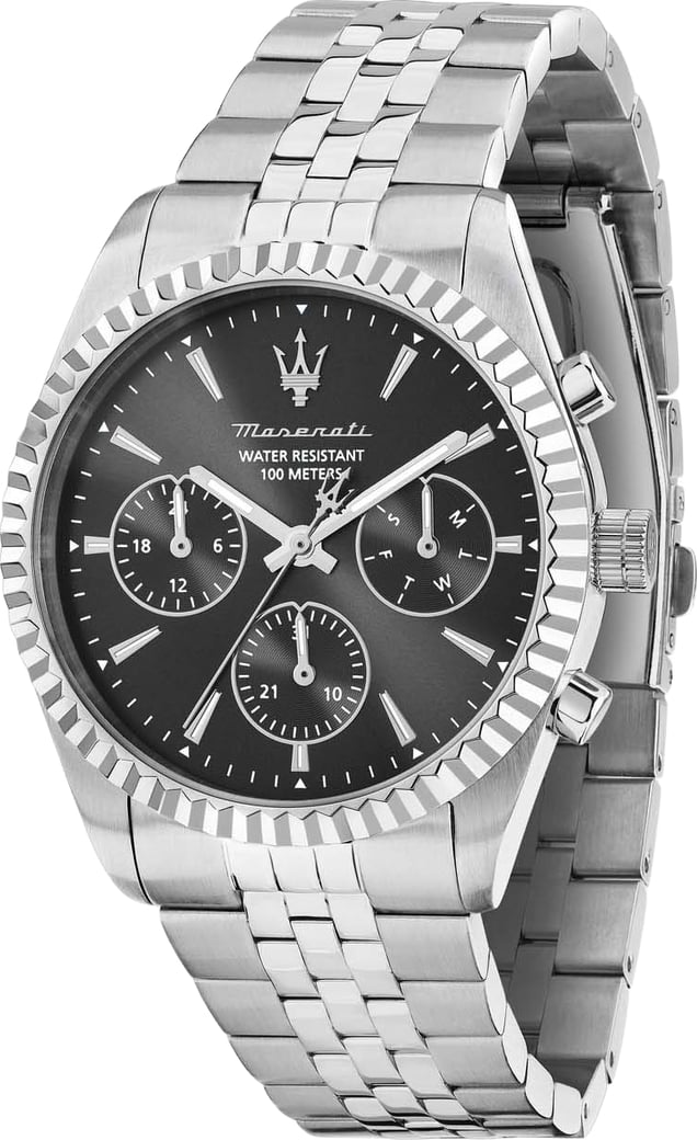 R8853100050 Competizione herenhorloge 41 mm