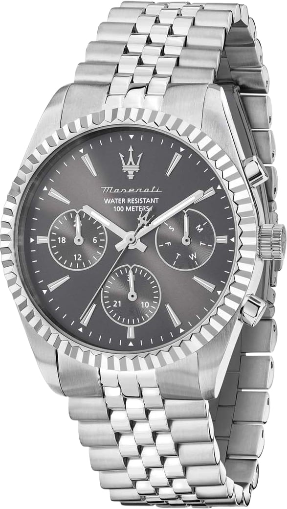 R8853100053 Competizione herenhorloge 41 mm