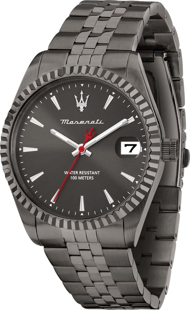 R8853100054 Competizione herenhorloge 41 mm