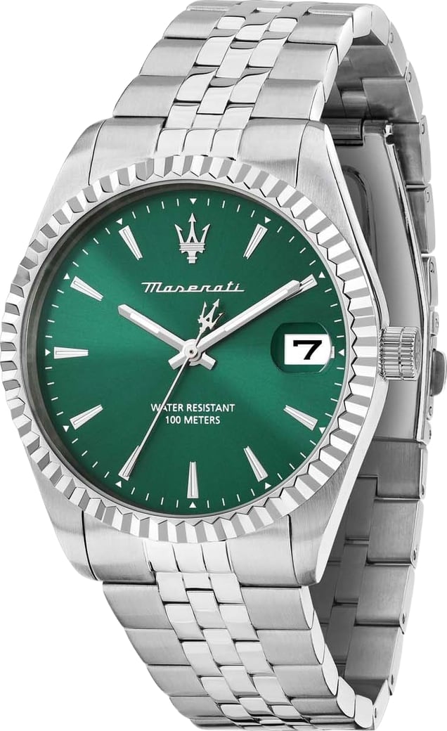 R8853100057 Competizione herenhorloge 41 mm