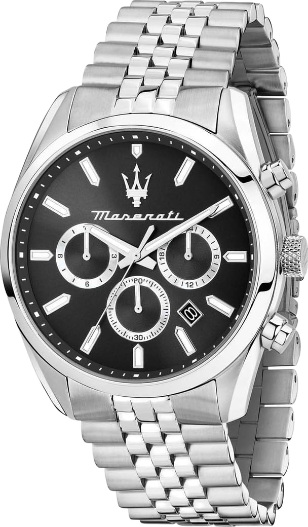 R8853151022 Attrazione herenhorloge 43 mm