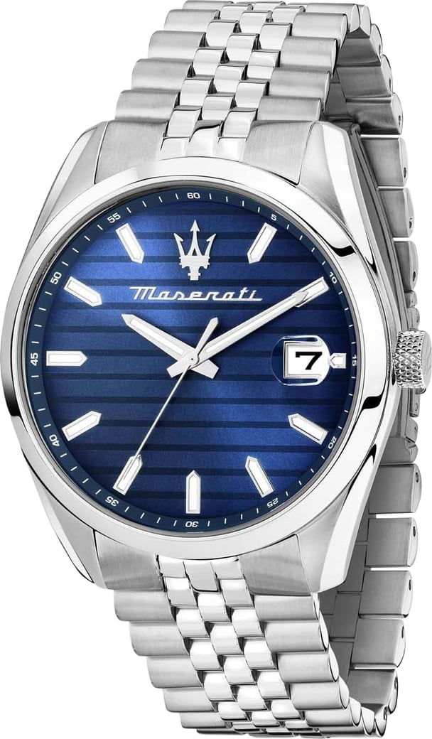 R8853151028 Attrazione herenhorloge 43 mm
