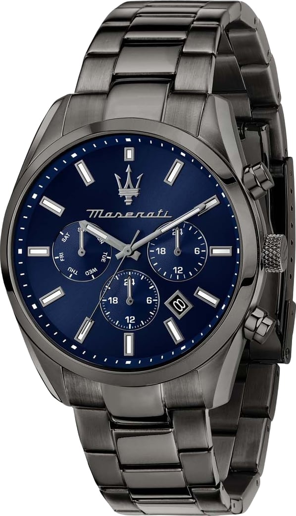 R8853151035 Attrazione herenhorloge 43 mm