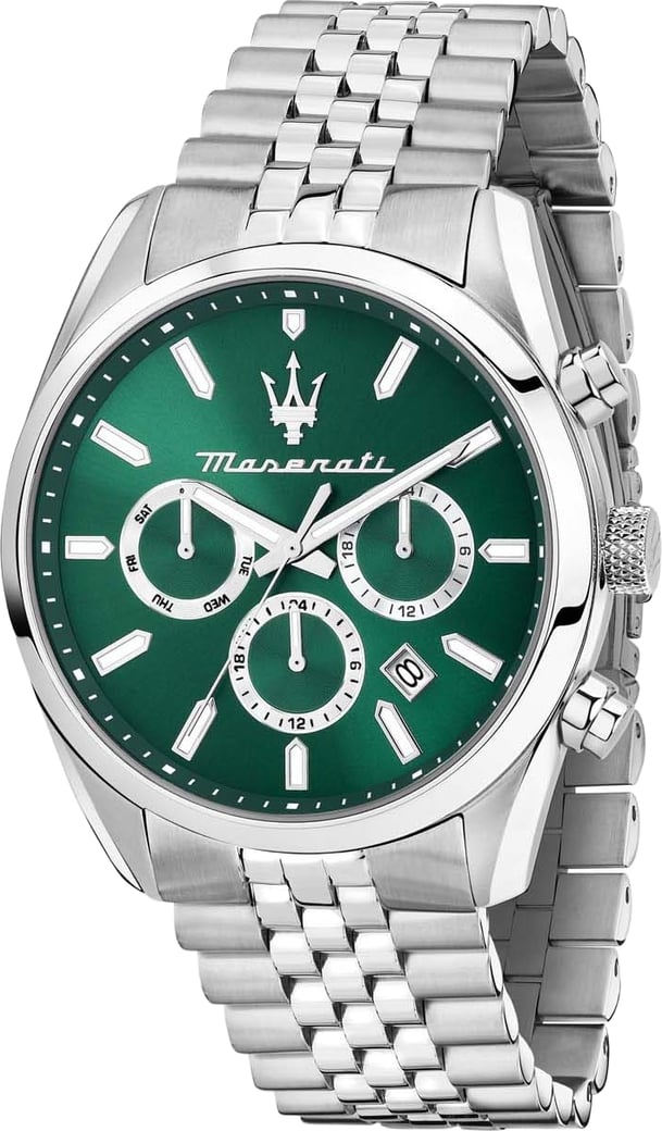 R8853151038 Attrazione herenhorloge 43 mm