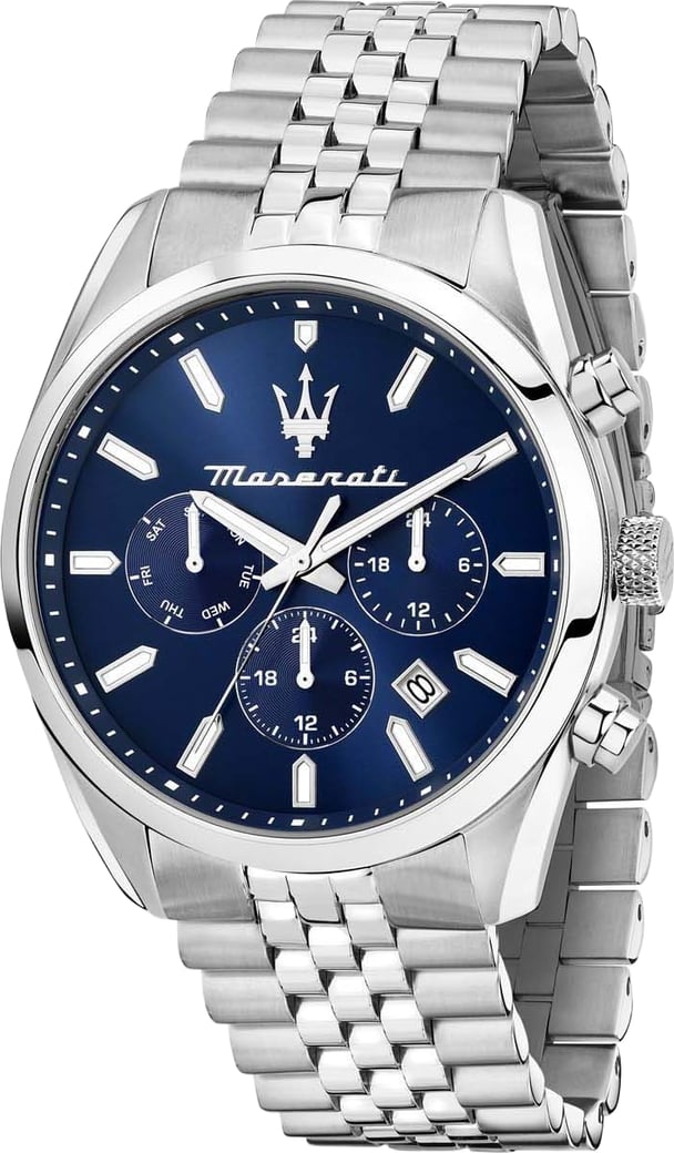 R8853151040 Attrazione herenhorloge 43 mm