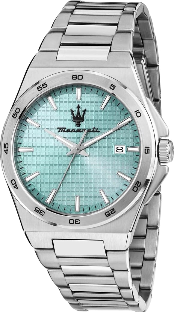 R8853153002 Velocità Slim herenhorloge 40 mm
