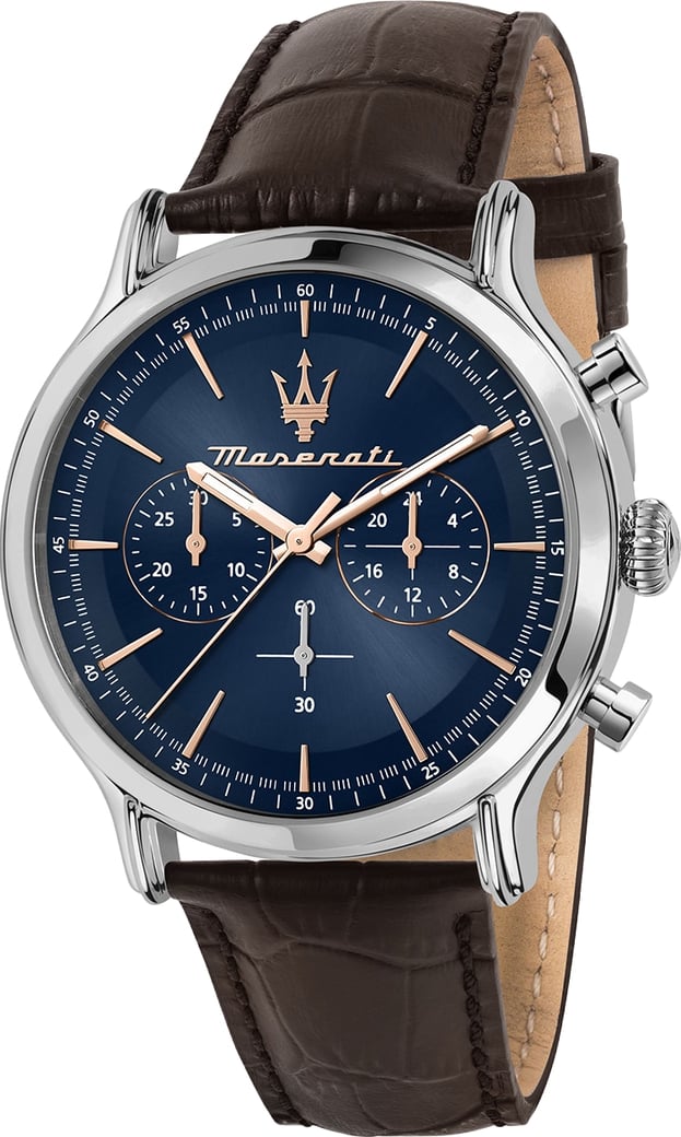 R8871618014 Epoca chronograaf horloge 42 mm