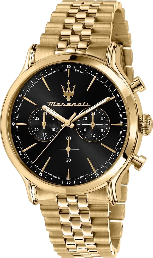R8873618023 Epoca chronograaf horloge 42 mm