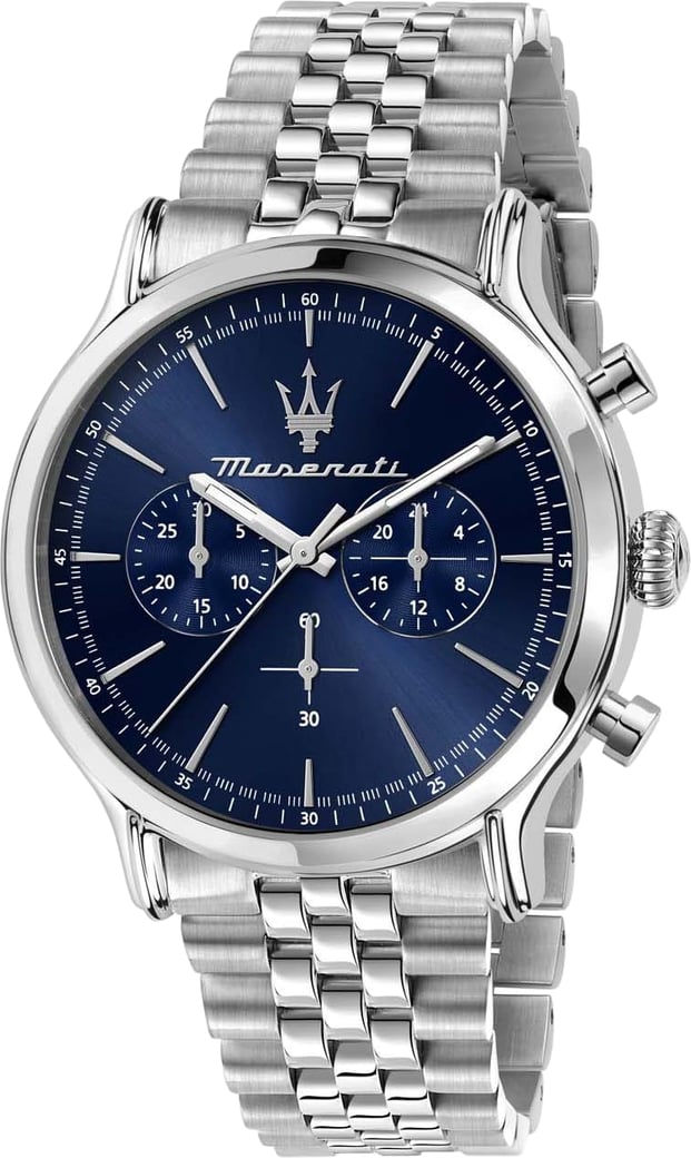 R8873618024 Epoca chronograaf horloge 42 mm