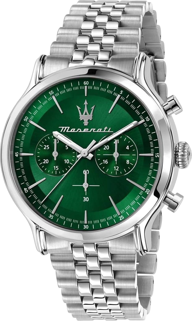 R8873618033 Epoca chronograaf horloge 42 mm