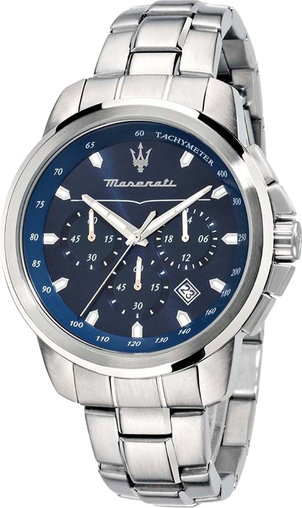 R8873621002 Successo chronograaf horloge 44 mm
