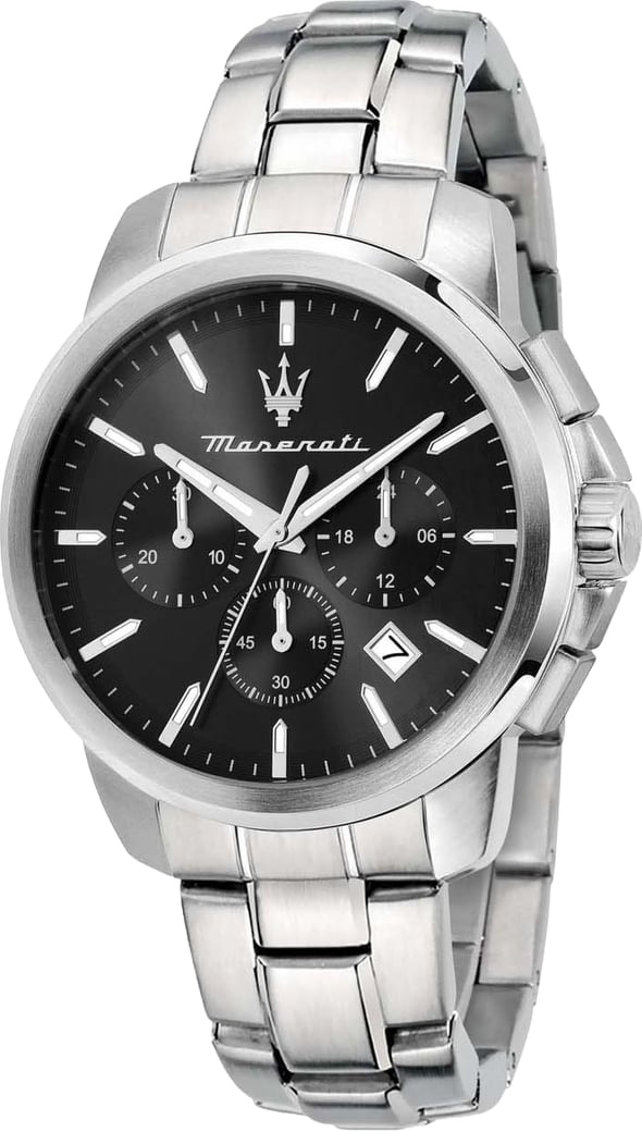 R8873621046 Successo chronograaf horloge 42 mm