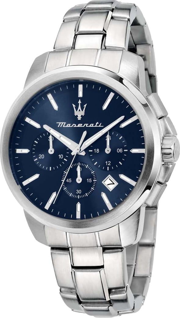 R8873621047 Successo chronograaf horloge 42 mm